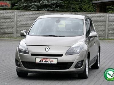 Renault Grand Scénic III