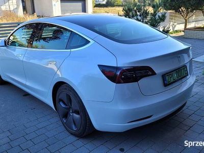 Używany 2020 Tesla Model 3 Sedan/Limuzyna | 95 000 zł