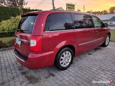 Chrysler Town & Country