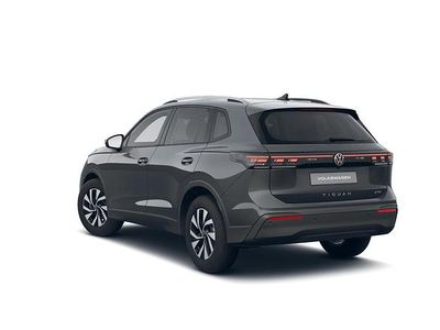 Nowe 2026 VW Tiguan SUV | 164 920 zł