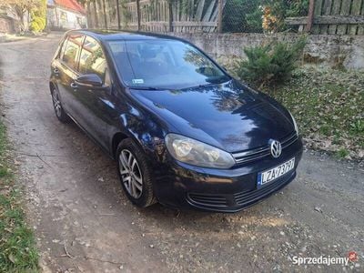 VW Golf VI