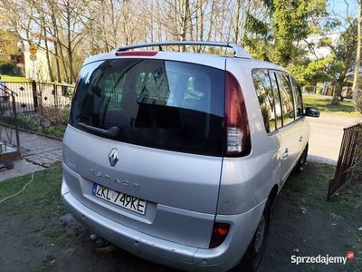 Używany Renault Grand Espace 2005 Minivan