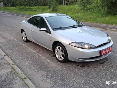 używany Ford Cougar 2.0 Coupe