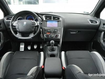 Citroën DS4