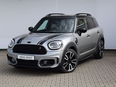 używany Mini Cooper S Countryman ALL4