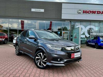 używany Honda HR-V Executive
