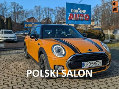 Używany Mini Clubman 136 KM (100 kW) 2015 Inny kolor Kombi