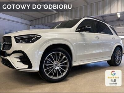 Mercedes GLE300