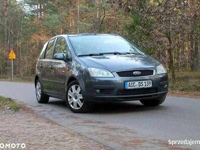 używany Ford C-MAX 