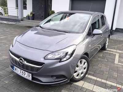Używany Opel Corsa 2015 Hatchback