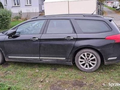 Citroën C5