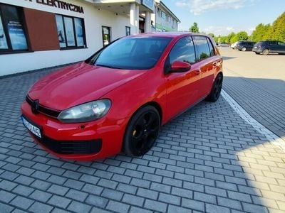 VW Golf VI