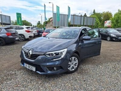 Renault Mégane IV