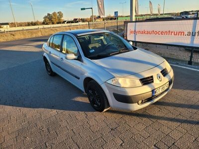 Renault Mégane II