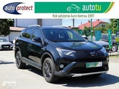 używany Toyota RAV4 Hybrid 