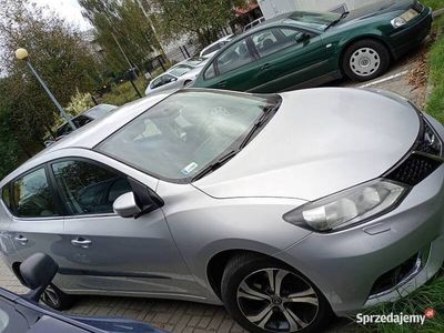 Nissan Pulsar
