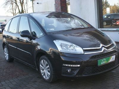 Citroën C4 Picasso
