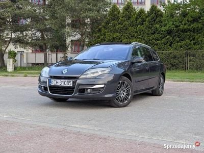 Renault Laguna III