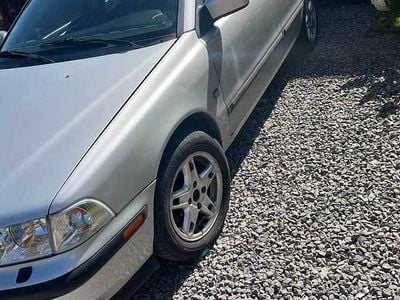 Używany Volvo V40 1999 Kombi