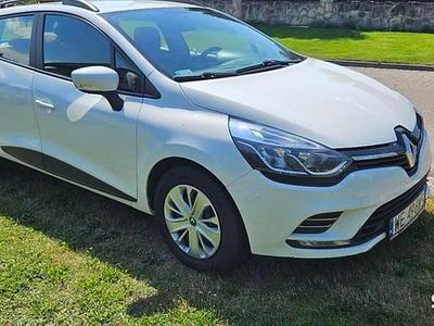 Renault Clio GrandTour