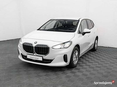 Biały Używany 2022 BMW 218 Comfort Edition Sedan/Limuzyna | 69 840 zł