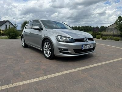 VW Golf VII