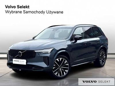Używany Volvo XC90 455 KM (334 kW) 2025 Niebieski SUV