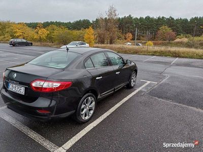 Renault Fluence