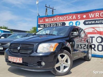 Dodge Caliber