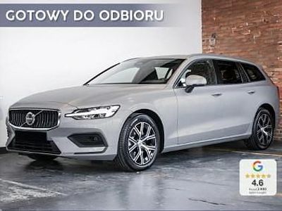 Inny kolor Używany 2024 Volvo V60 Core Kombi | 172 200 zł