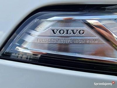 Używany Volvo XC90 2016 SUV