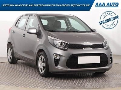 Używany Kia Picanto 2023 Szary Hatchback
