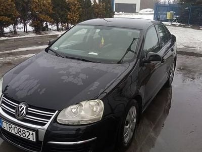 VW Jetta
