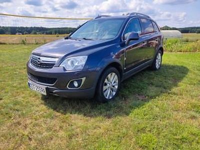 Opel Antara