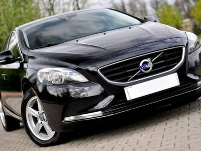 używany Volvo V40 1.6dm 116KM 2013r. 214 000km