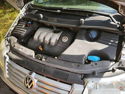 VW Sharan