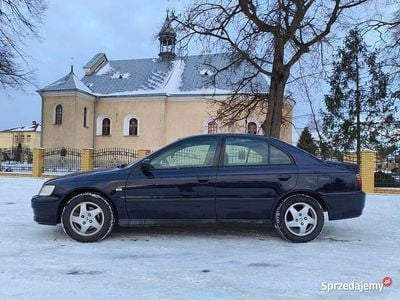 Fioletowy Używany 1999 Honda Accord Sedan/Limuzyna | 3000 zł