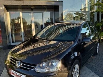 VW Golf VI