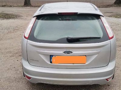 używany Ford Focus 2.0 benzyna lpg