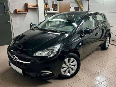Używany 2019 Opel Corsa | 39 500 zł (Dość drogi)