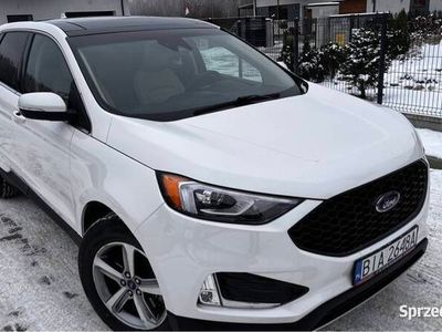 używany Ford Edge Sel 4x4 Panorama