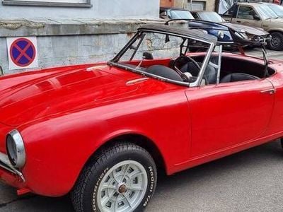 Używany Alfa Romeo Giulietta 1962 Hatchback