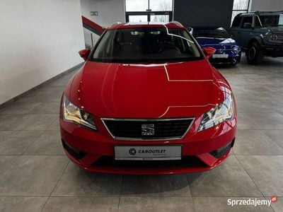 Seat Leon ST