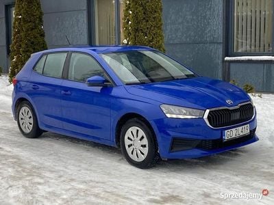 Używany 2023 Skoda Fabia | 15 000 zł