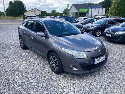 Renault Mégane GrandTour