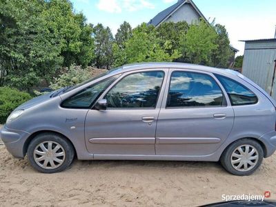 Citroën Xsara Picasso