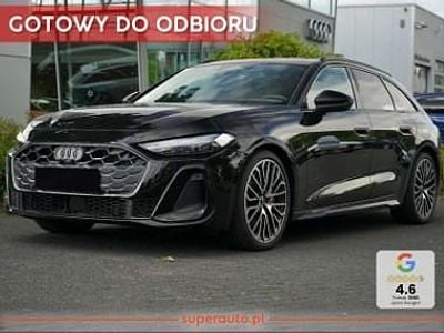 Czarny Nowe 2025 Audi A5 Ambiente Coupe | 354 300 zł