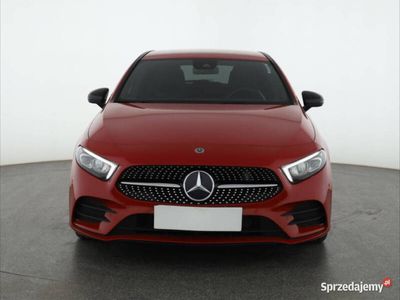 Mercedes A220