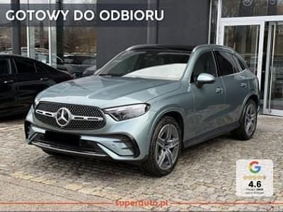 Mercedes GLC220