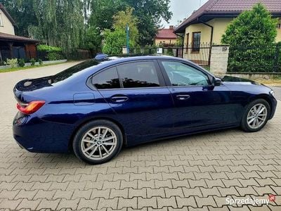 BMW 330e
